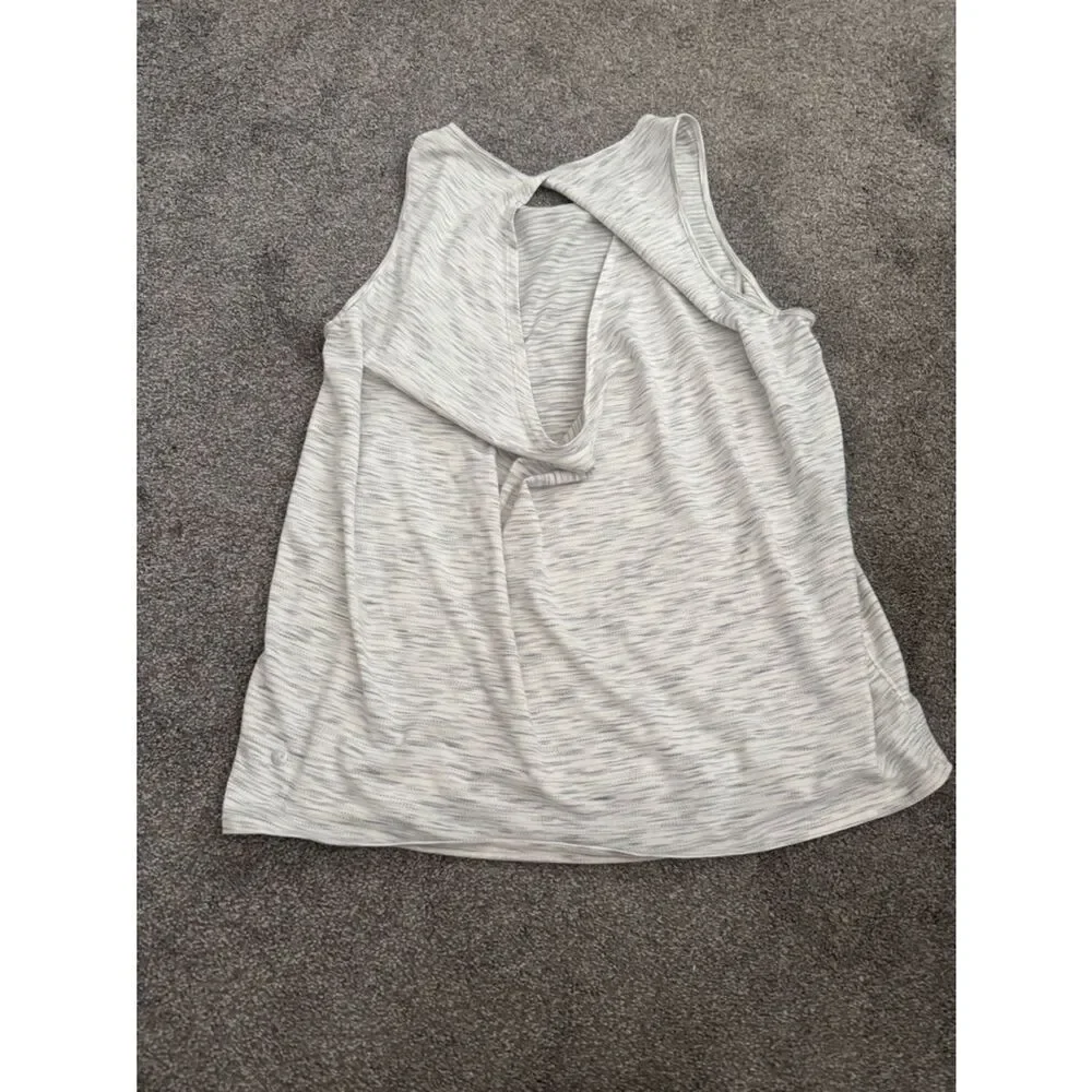lululemon athletica lightweight heathered